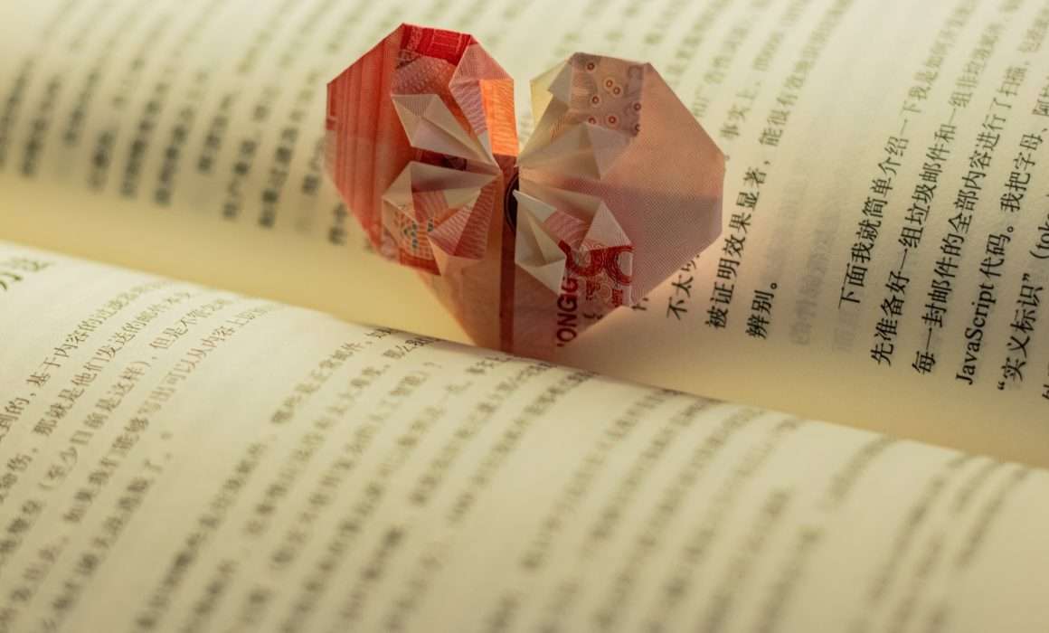 origami-heart-hidden-in-book